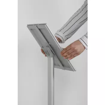 Stojak informacyjny Menuboard